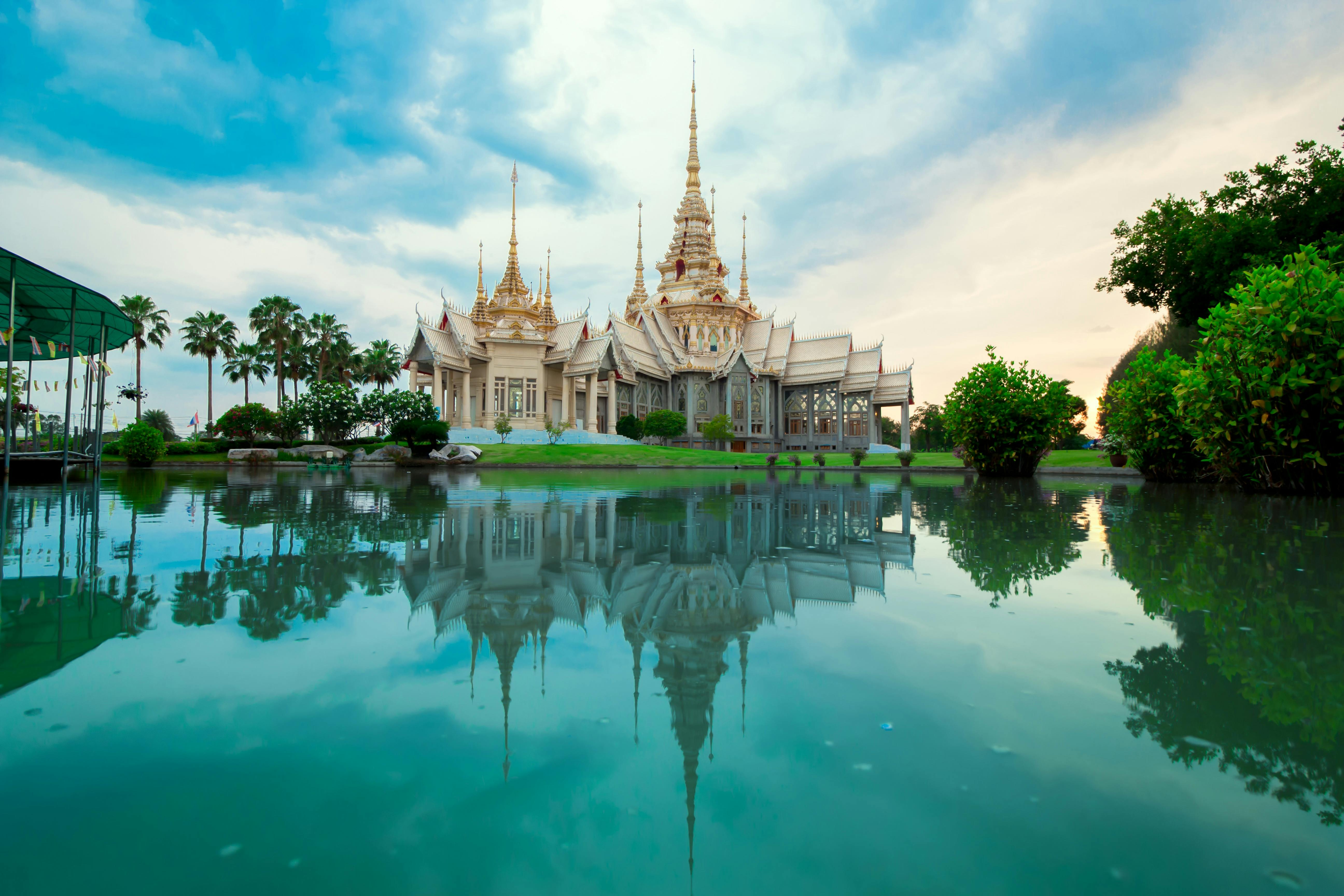 Thailand slide 2